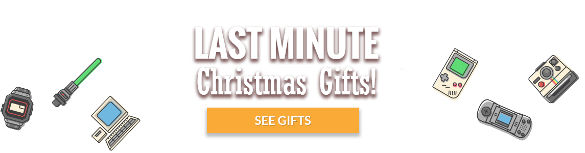 latest gift guides