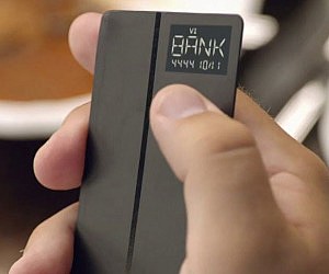 All In One Credit Card