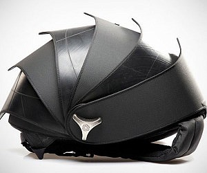 Armored Pangolin Backpack