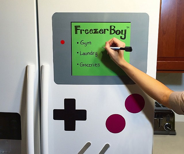 Gameboy coupon code