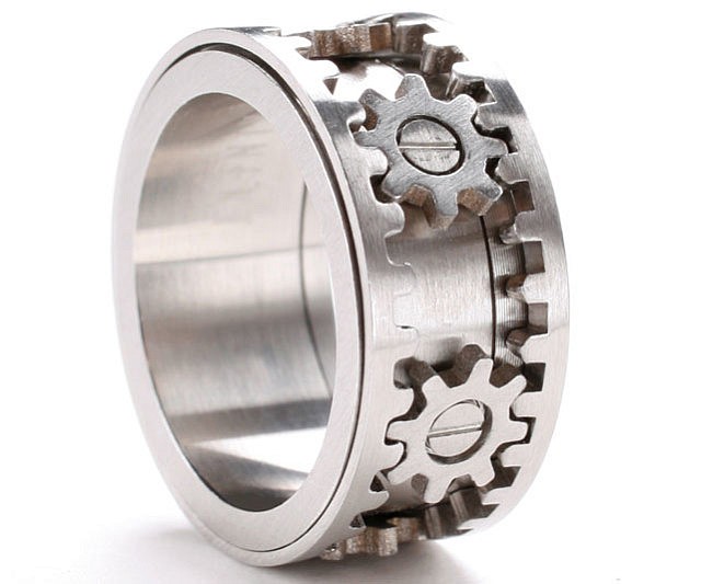 Why Isn T My Spinner Ring Spinning Why Isn T My Spinner Ring Spinning