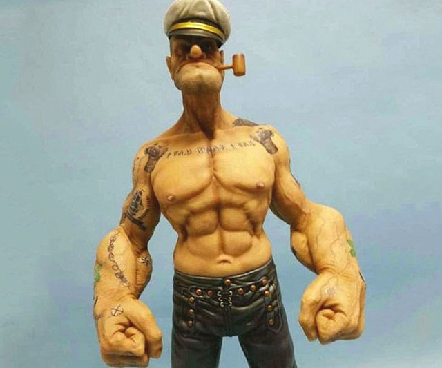 similiar realistic popeye keywords similiar realistic popeye keywords