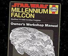 Roadmaster Falcon 2 Owners Manual - synupload