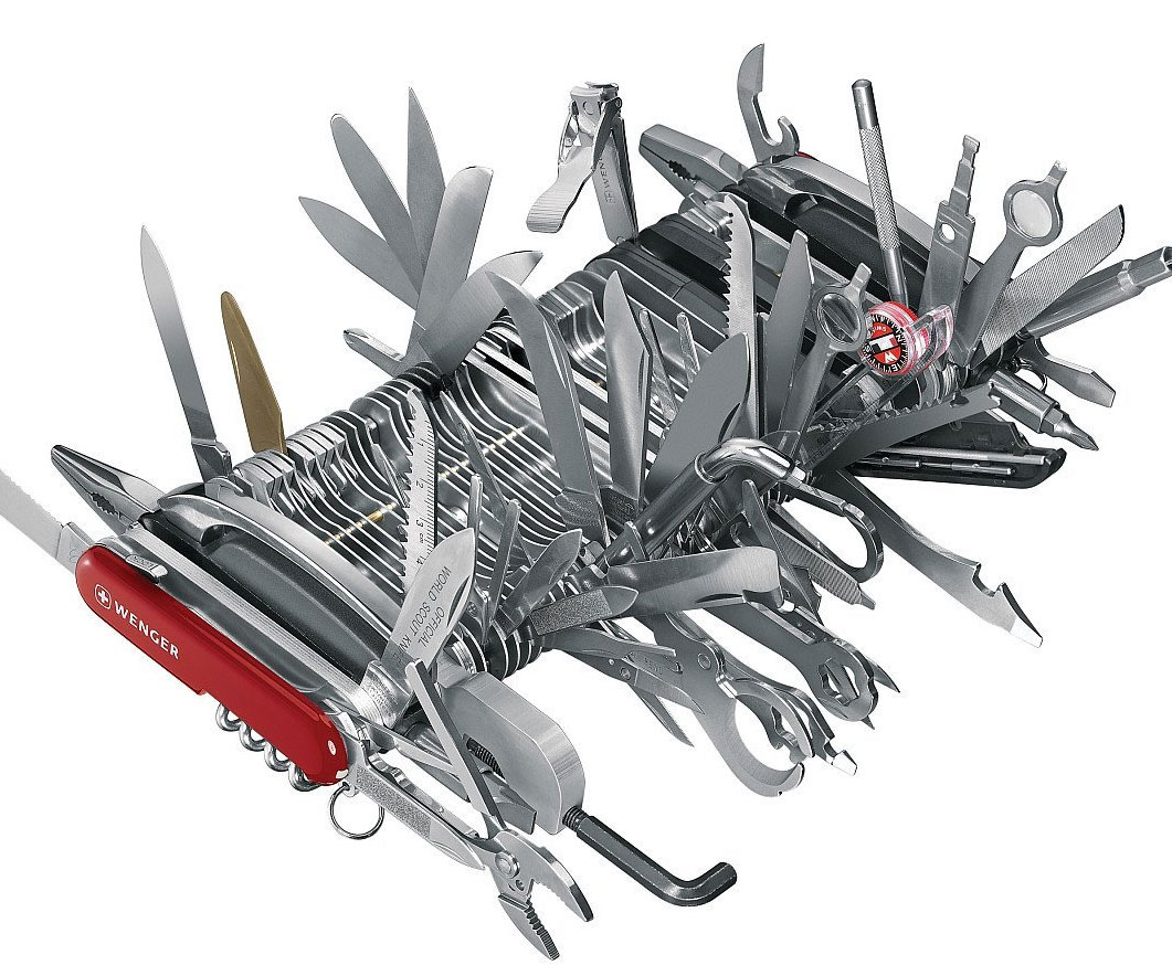 Multi tool